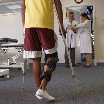 knee replacement clinic in Meerut